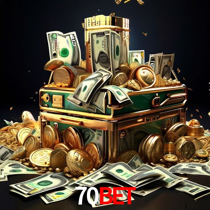 Welcome Bonus 70BET