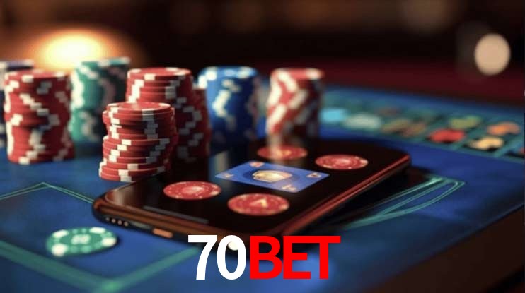 Tennis Betting 70BET