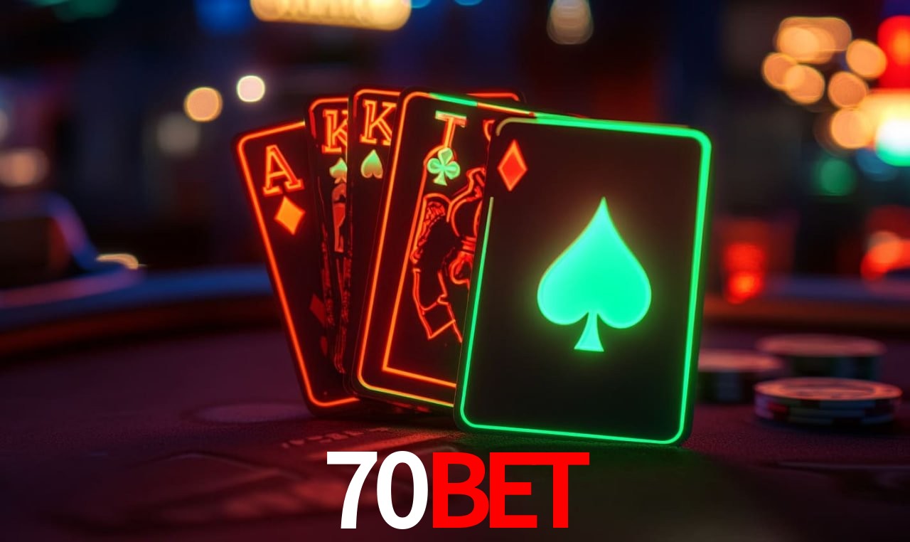 Bonus Features 70BET