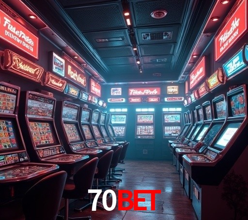 API Integration 70BET
