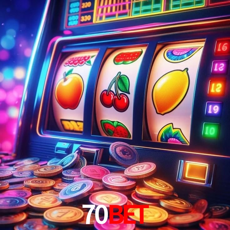 Statistics 70BET